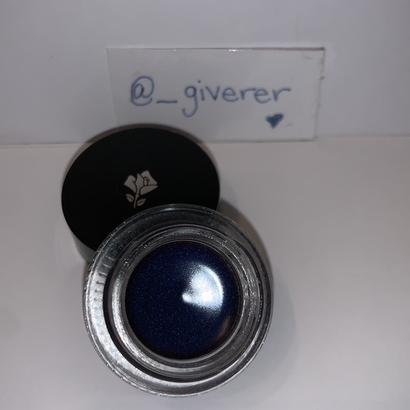 301 Purple Jewels Lancome Liner Design Gel Eyeliner - Picture 2 of 9